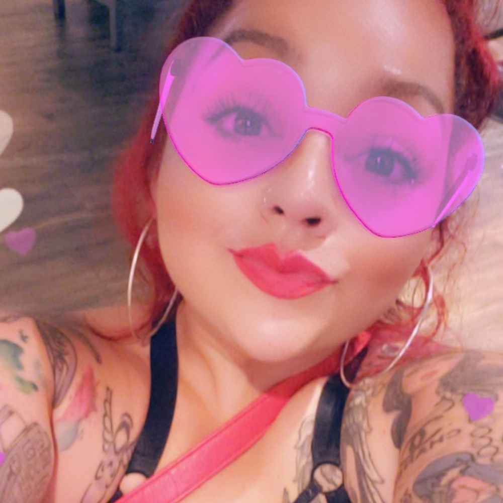 Meet your Posher, Rosalie